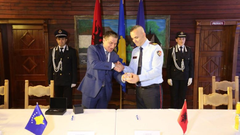 Policia e Kosovës dhe Shqipërisë me patrullime të përbashkëta gjatë verës