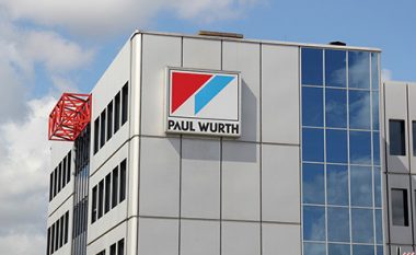 Pacolli fton kompaninë “Paul Wurth” të investojë në Kosovë