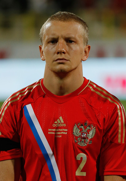 Igor Smolnikov