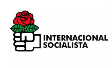 Internacionalja socialiste përshëndet marrëveshjen Maqedoni-Greqi