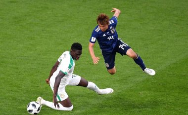 Japoni 2-2 Senegal, notat e lojtarëve