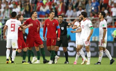Iran 1-1 Portugali, notat e lojtarëve