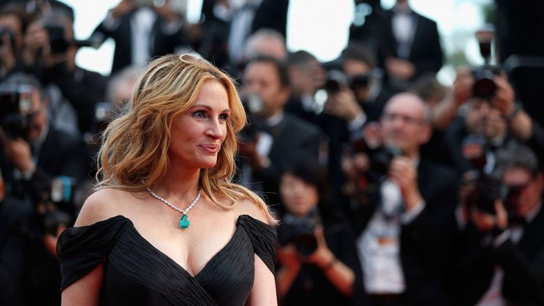 Julia Roberts i bashkohet rrjeteve sociale, imazhi i parë merr mijëra pëlqime