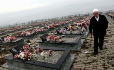 Dorëzohen pesë kallëzime penale ndaj Serbisë për krime lufte