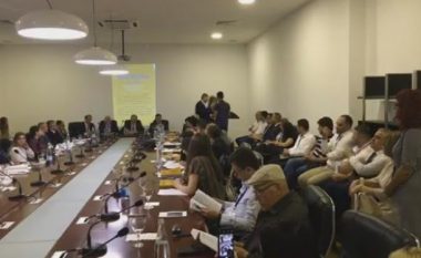 Në Gjilan u mbajt konferenca e VII-të shkencore rajonale