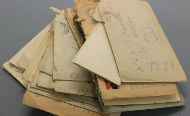 Letrat dhe letërsia epistolare