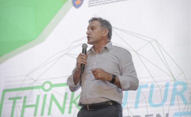 Beqaj: Prizreni do të bëhet qendër rajonale për inovacion