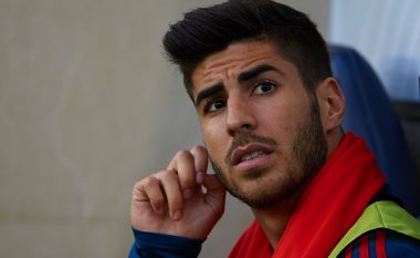 Asensio: Të ardhmen do e vendosi pas Botërorit