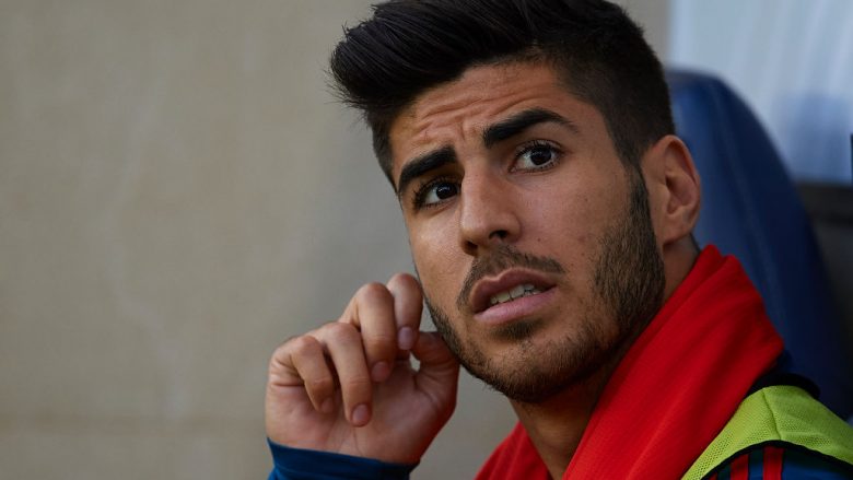 Asensio: Të ardhmen do e vendosi pas Botërorit