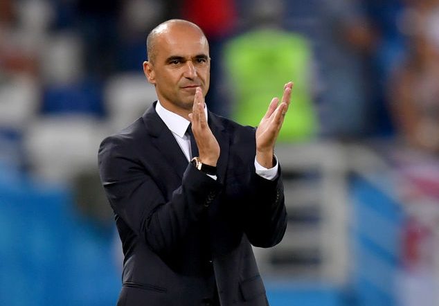 Trajneri i Belgjikës, Martinez: Jemi një grup më i fortë tani, gati për Japoninë