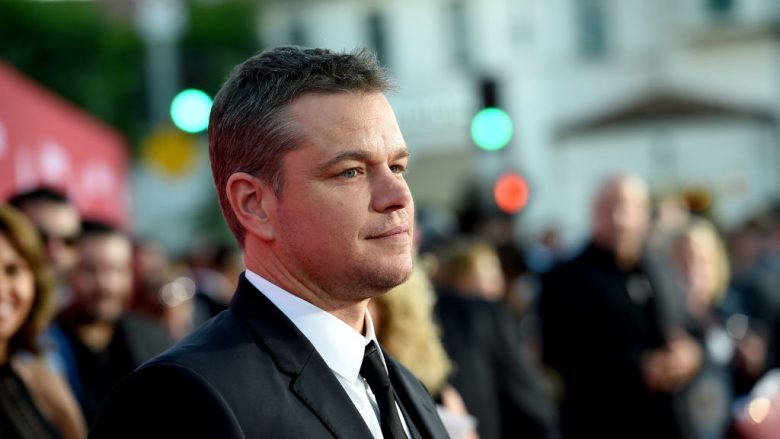 Shkaku i akuzave për abuzime seksuale, Matt Damonin mund të mos e shohim më në trilogjinë e filmit “Oceans”