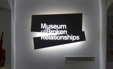 Muzeu që ruan kujtesën e zemrave të lënduara