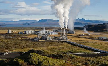 Minierat e Bitcoin në Islandë do të përdorin më shumë energji sa e gjithë popullsia e saj