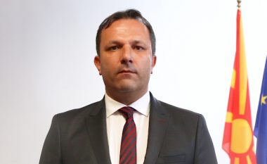 Oliver Spasovski kërkon shkarkimin e drejtorit të BSP Velkovski