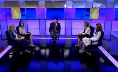 Sonte në emisionin “Përballje” diskutohet për viktimat e dhunës seksuale gjatë luftës në Kosovë