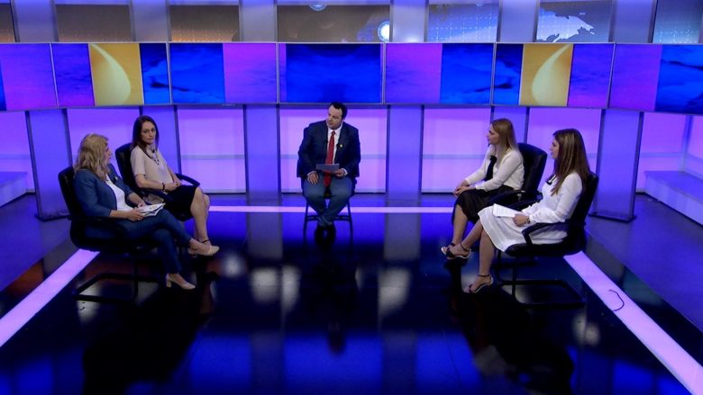 Sonte në emisionin “Përballje” diskutohet për viktimat e dhunës seksuale gjatë luftës në Kosovë