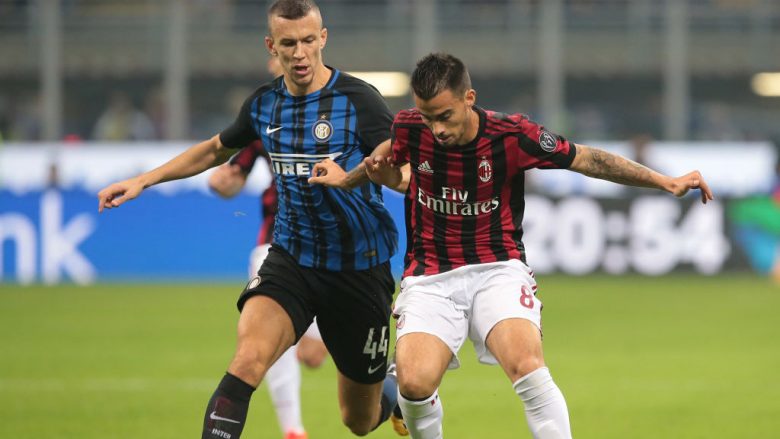 Milani i kërkon Interit Icardin, Perisicin dhe Brozovicin për Suson  