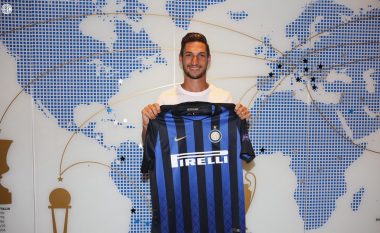 Zyrtare: Interi nënshkruan me Politanon  