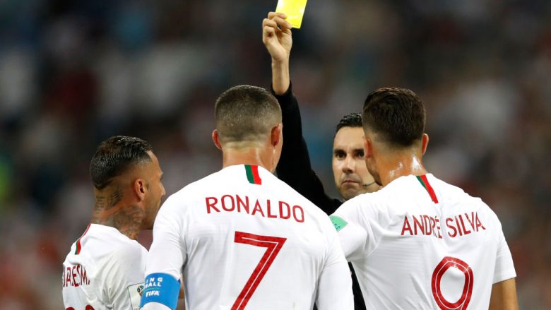 Portugalia publikon listën për ndeshjet ndaj Polonisë dhe Skocisë, mungon Ronaldo
