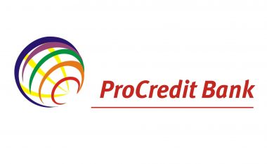 ProCredit Bank shënon rritje të vlerësimit kreditor afatgjatë nga BB- në BB