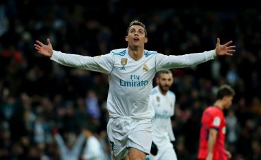 Lopetegui: Reali është më i madh se Ronaldo, këtë sezon do të bazohemi te Bale