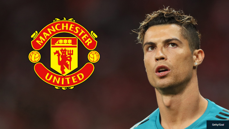 Capello: Ronaldo dëshiron të kthehet te Unitedi