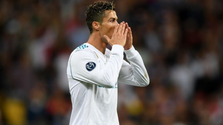 Pa rezultat takimi Mendes-Real, Ronaldo gjithnjë e më afër largimit nga Madridi