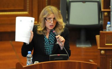 OAK fton deputeten Berisha që të mos manipulojë bizneset dhe opinionin publik