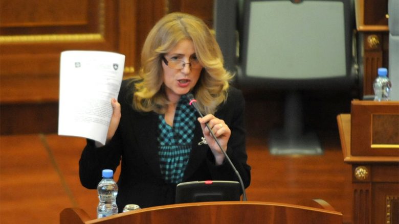 OAK fton deputeten Berisha që të mos manipulojë bizneset dhe opinionin publik