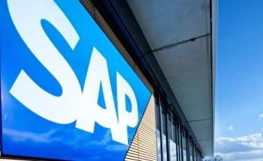 SAP lanson platformën për zhvillimin e aplikacioneve bazuar në teknologjinë Blockchain