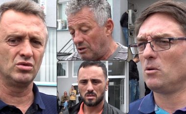Trajnerët dhe tifozët shprehin pikëllimin e tyre për vdekjen e Vokrrit