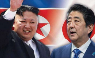 Pas samitit me Trump, Kim Jong-un mund të ketë një takim me kryeministrin e Japonisë