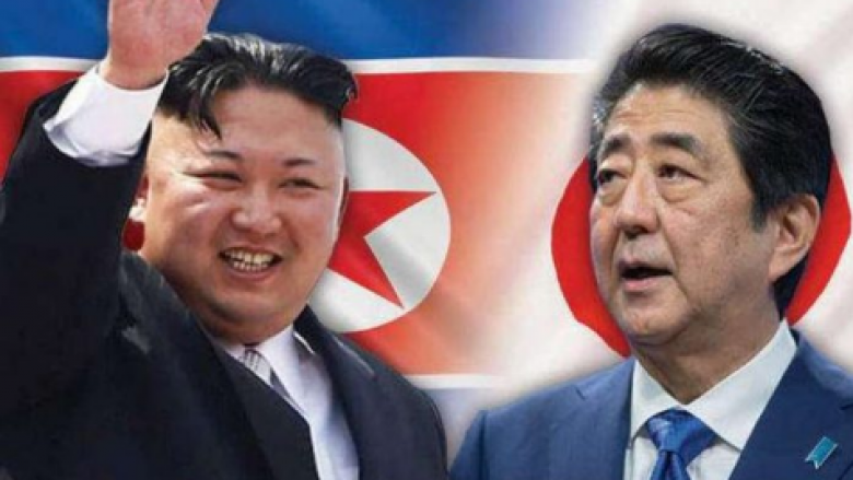 Pas samitit me Trump, Kim Jong-un mund të ketë një takim me kryeministrin e Japonisë