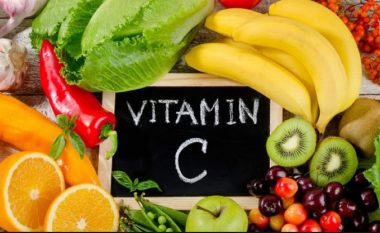 Vitamina C është mrekulli për zemrën: I parandalon sëmundjet e artereve dhe i forcon muret e enëve të gjakut