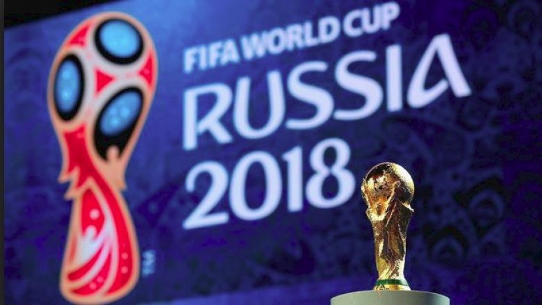 Përfundon faza e grupeve në Rusia 2018, këto janë çiftet e 1/8 së finales