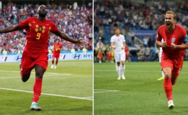 Nata e sulmuesve në Grupin G, rivalitet i Ligës Premier edhe në Kampionatin Botëror
