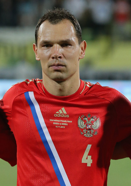 Sergei Ignashevich