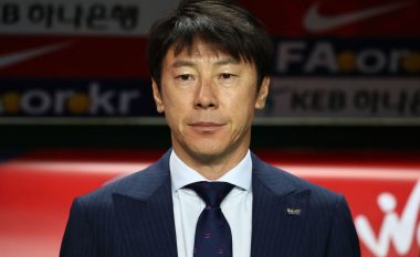 “E vështirë që perëndimorët të dallojnë aziatikët”, trajneri i Koresë së Jugut tregon taktikën që ka përdorur për të shpërqendruar kundërshtarët