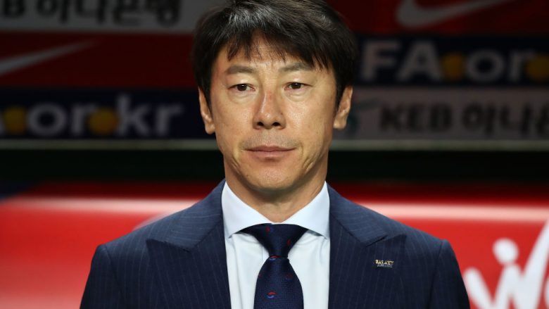 “E vështirë që perëndimorët të dallojnë aziatikët”, trajneri i Koresë së Jugut tregon taktikën që ka përdorur për të shpërqendruar kundërshtarët