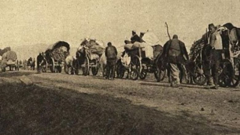 Mehdi Frashëri, grekëve (dhjetor, 1925): Ndaleni shpërnguljen e çamëve, ndryshe largojmë minoritetin grek nga Shqipëria
