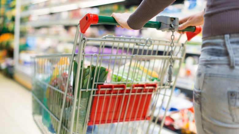 Çmimet e konsumit në muajin shtator shënojnë ngritje të lehtë