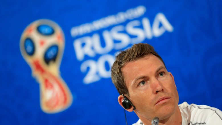 Lichtsteiner: Është praktikisht e pamundur të bllokohet Neymari