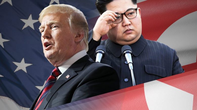 “I çmendur”, “po vdes urie”,…: Si erdhi deri te takimi që po e pret gjithë bota – përfshirë edhe përplasjet në mes të Trump dhe Kim Jong-un