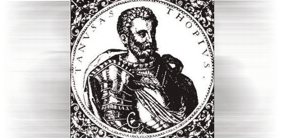 Sundimtarët e Napolit, me “mbiemrin” Durrsaku: Historia e kontit shqiptar që rrëmbeu një Helenë