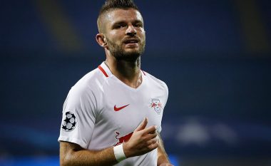 Valon Berisha afër kalimit te Sampdoria