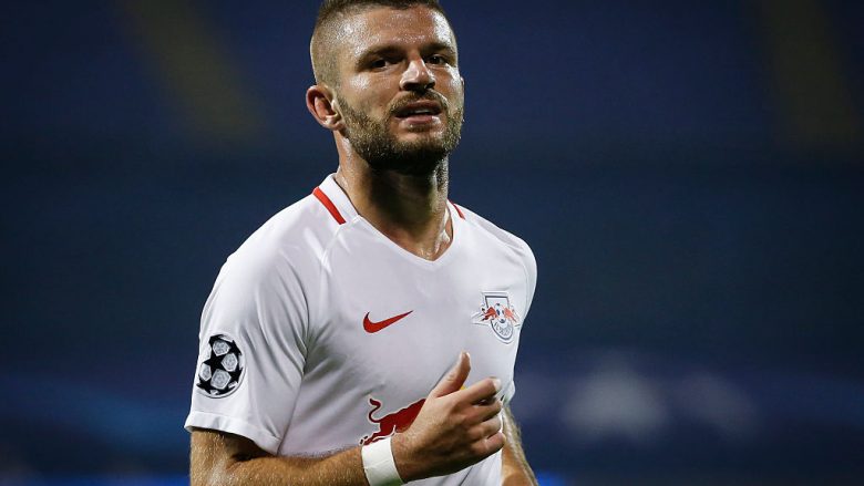 Valon Berisha afër kalimit te Sampdoria