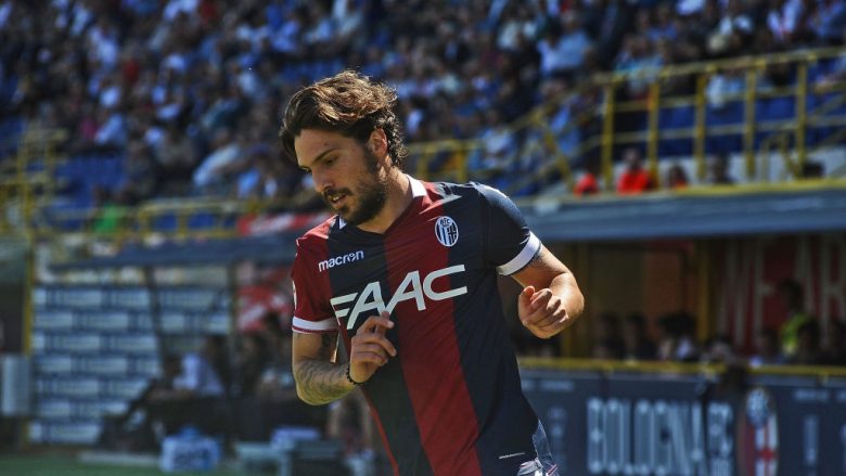 Zyrtare: Napoli transferon Verdin, bëhet shitja më e shtrenjtë në histori të Bolognas  