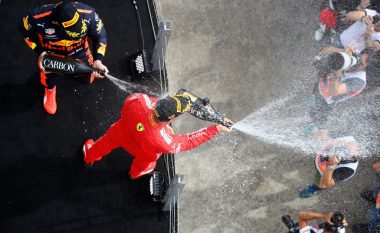 Vettel mori kreun pas triumfit në Kanada