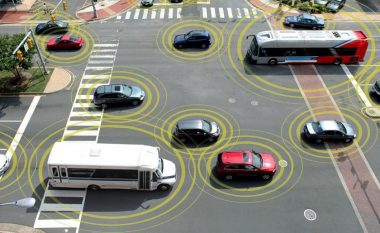 Veturat autonome nuk do ta shmangin koston që duhet paguar kompanive të sigurimeve (Foto)