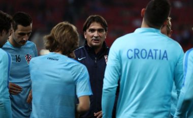 Kroacia pritet ta përjashtojë Kalinicin nga skuadra e Botërorit